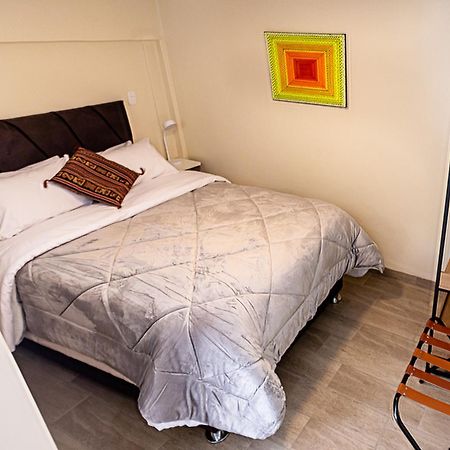 La Puerta Del Sol Hotel Arequipa Ngoại thất bức ảnh