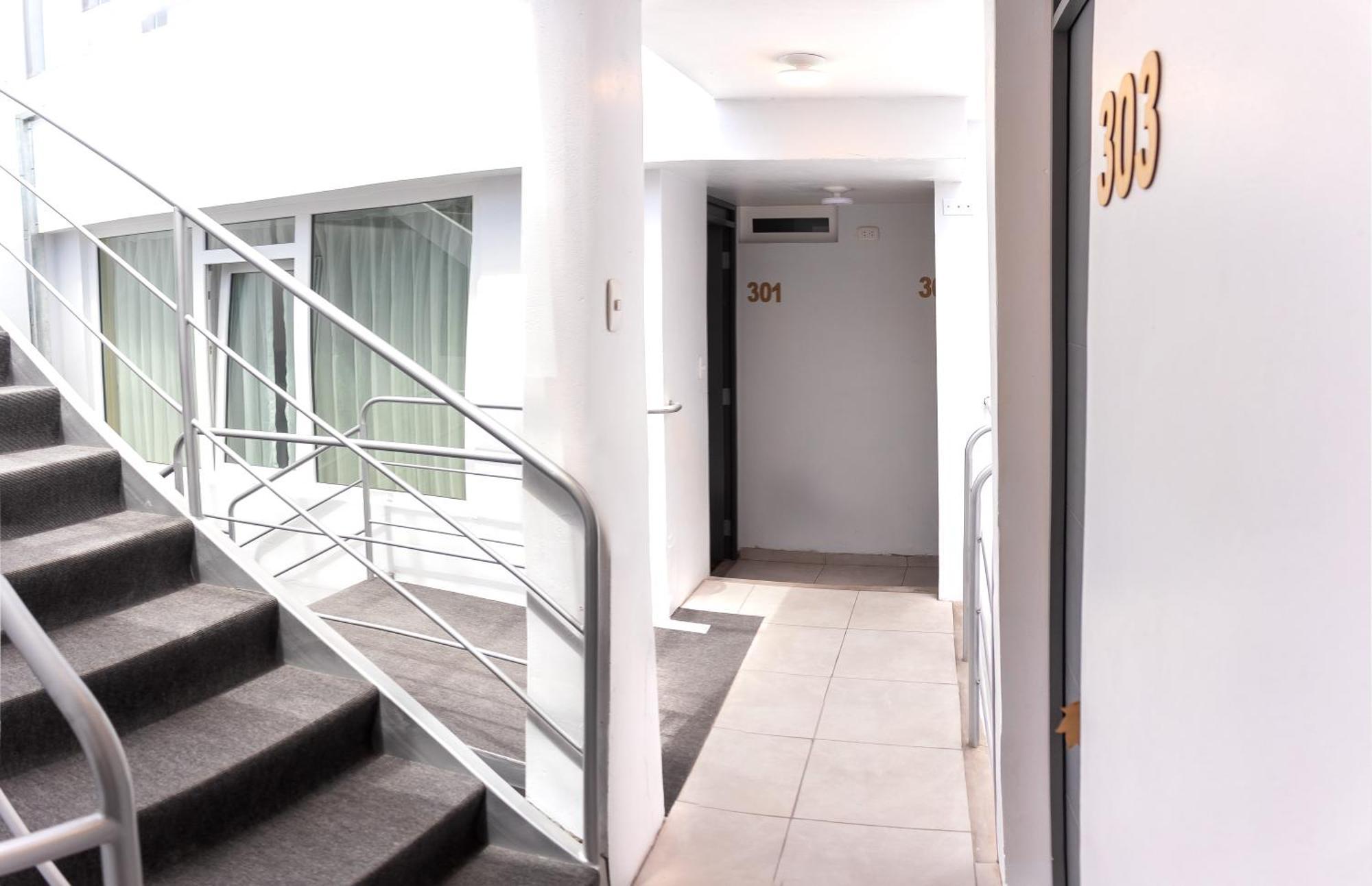 La Puerta Del Sol Hotel Arequipa Ngoại thất bức ảnh