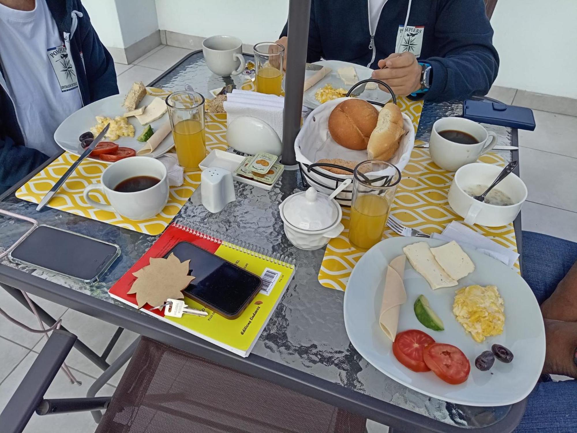 La Puerta Del Sol Hotel Arequipa Ngoại thất bức ảnh