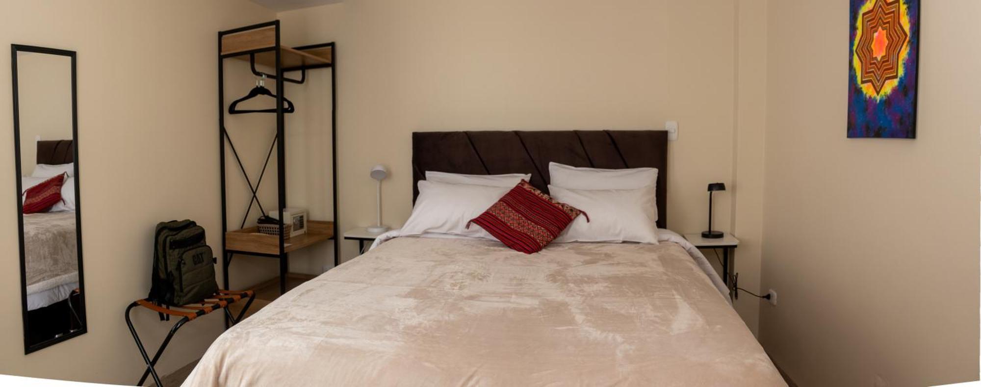 La Puerta Del Sol Hotel Arequipa Ngoại thất bức ảnh