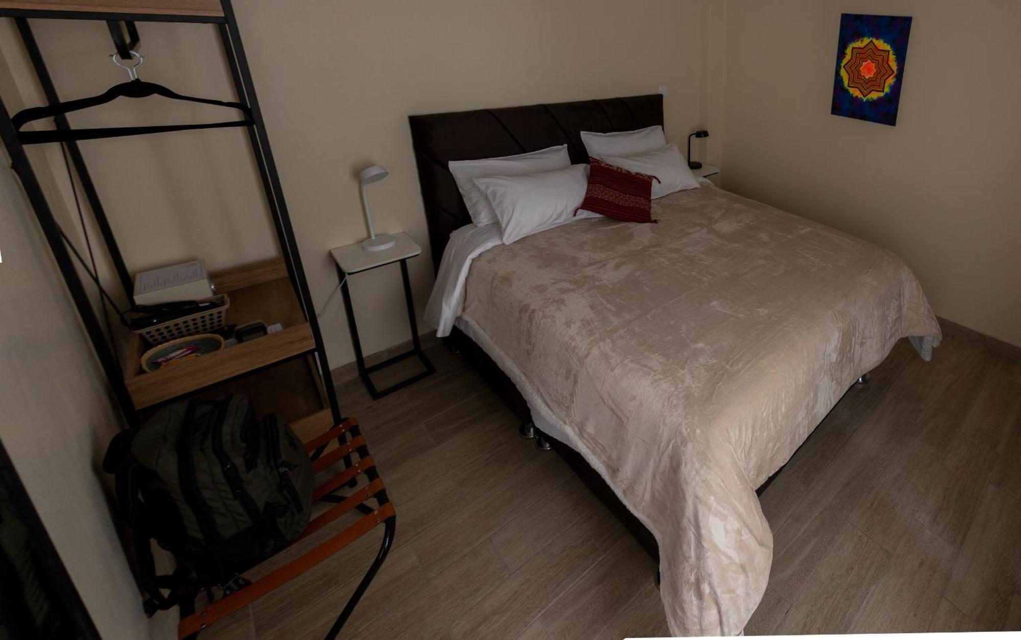 La Puerta Del Sol Hotel Arequipa Ngoại thất bức ảnh