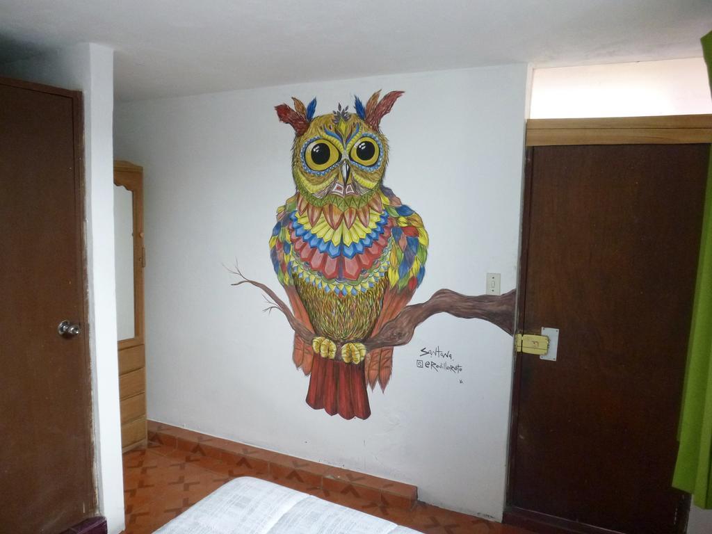 La Puerta Del Sol Hotel Arequipa Ngoại thất bức ảnh