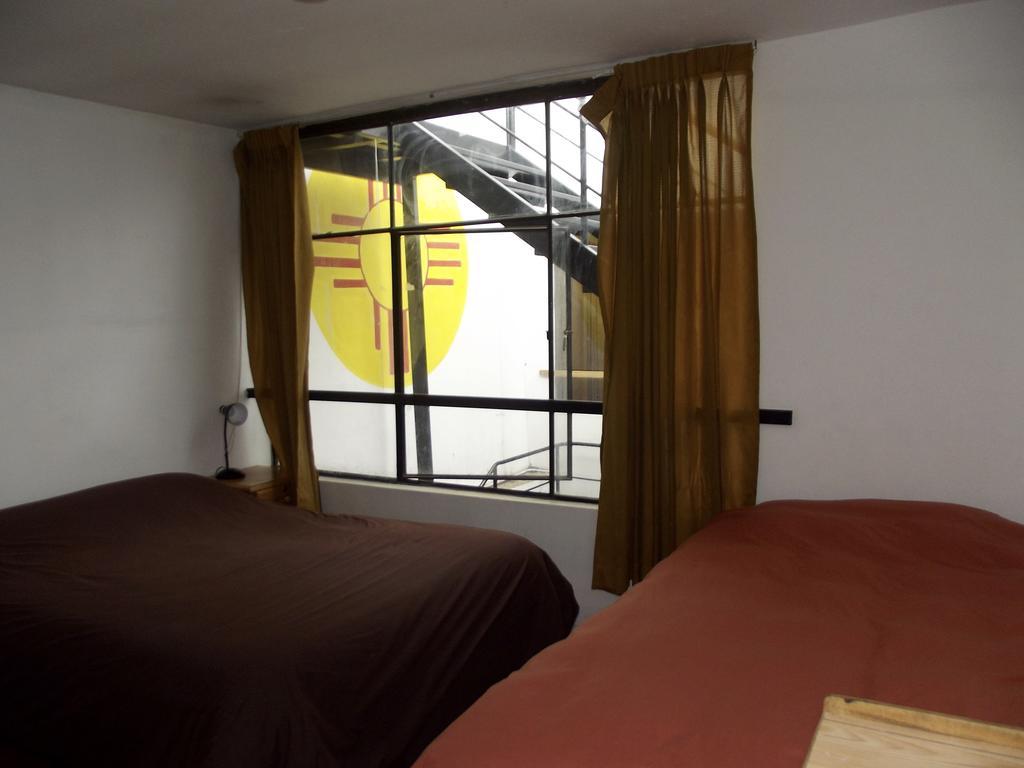 La Puerta Del Sol Hotel Arequipa Ngoại thất bức ảnh