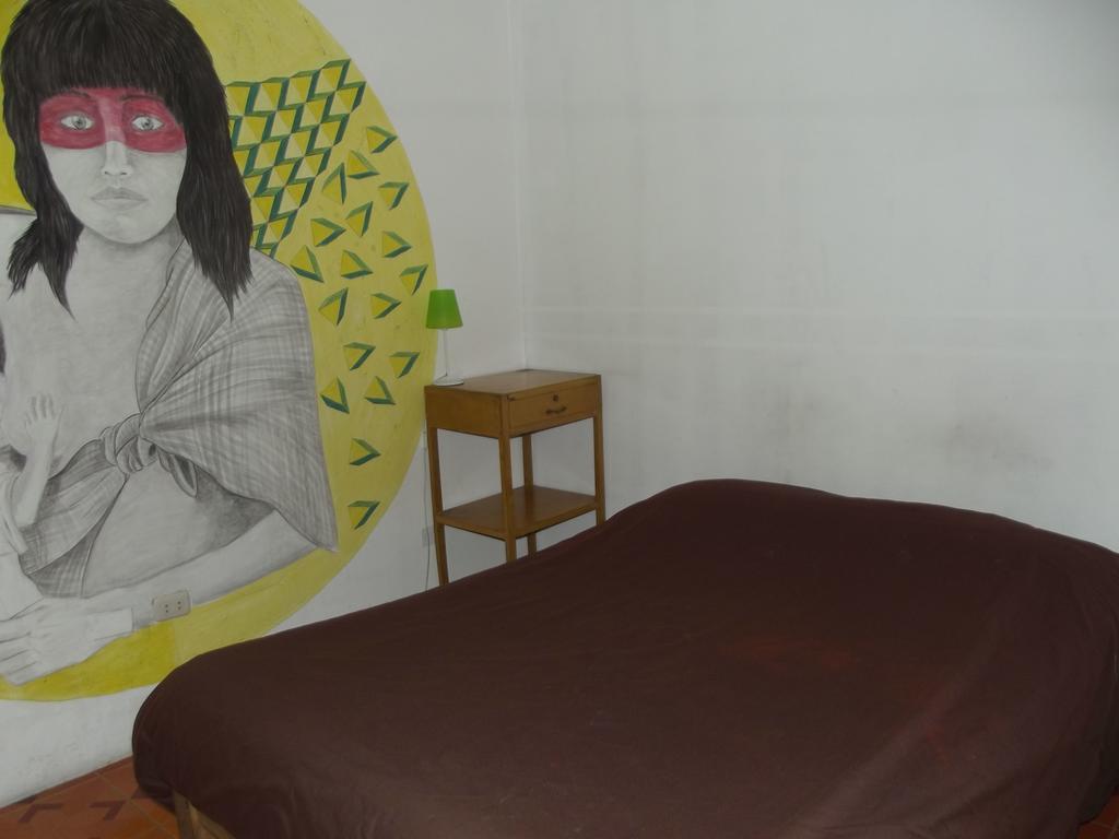 La Puerta Del Sol Hotel Arequipa Ngoại thất bức ảnh