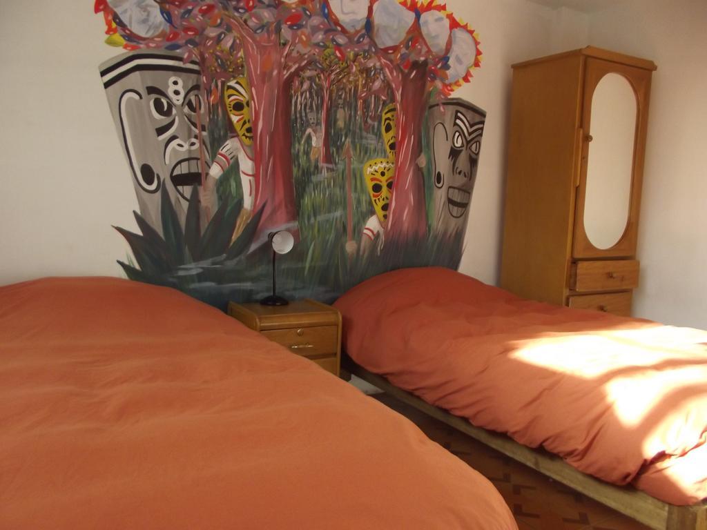 La Puerta Del Sol Hotel Arequipa Ngoại thất bức ảnh