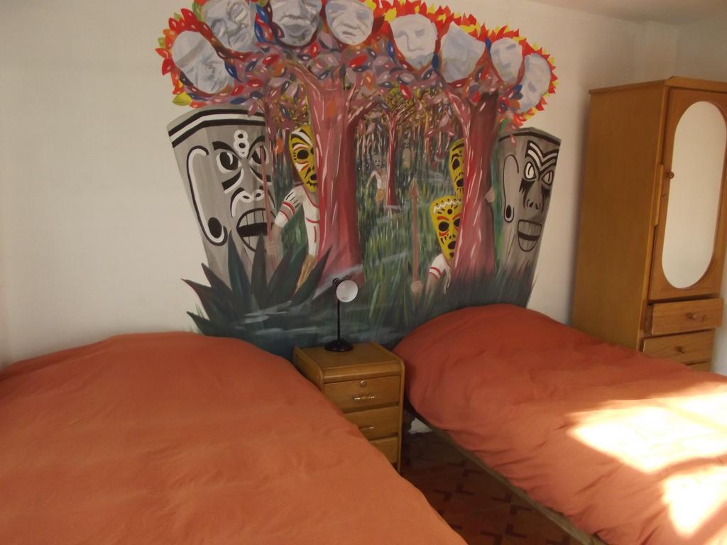 La Puerta Del Sol Hotel Arequipa Ngoại thất bức ảnh